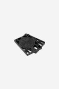 Pads Hard Black