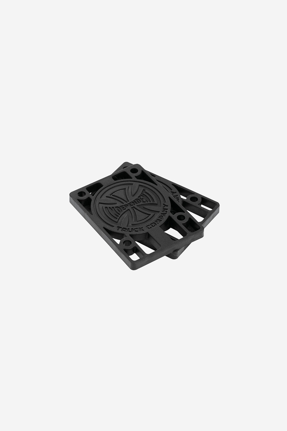 Pads Hard Black
