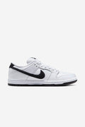 Dunk Low Pro Shoes -  White Black White Black
