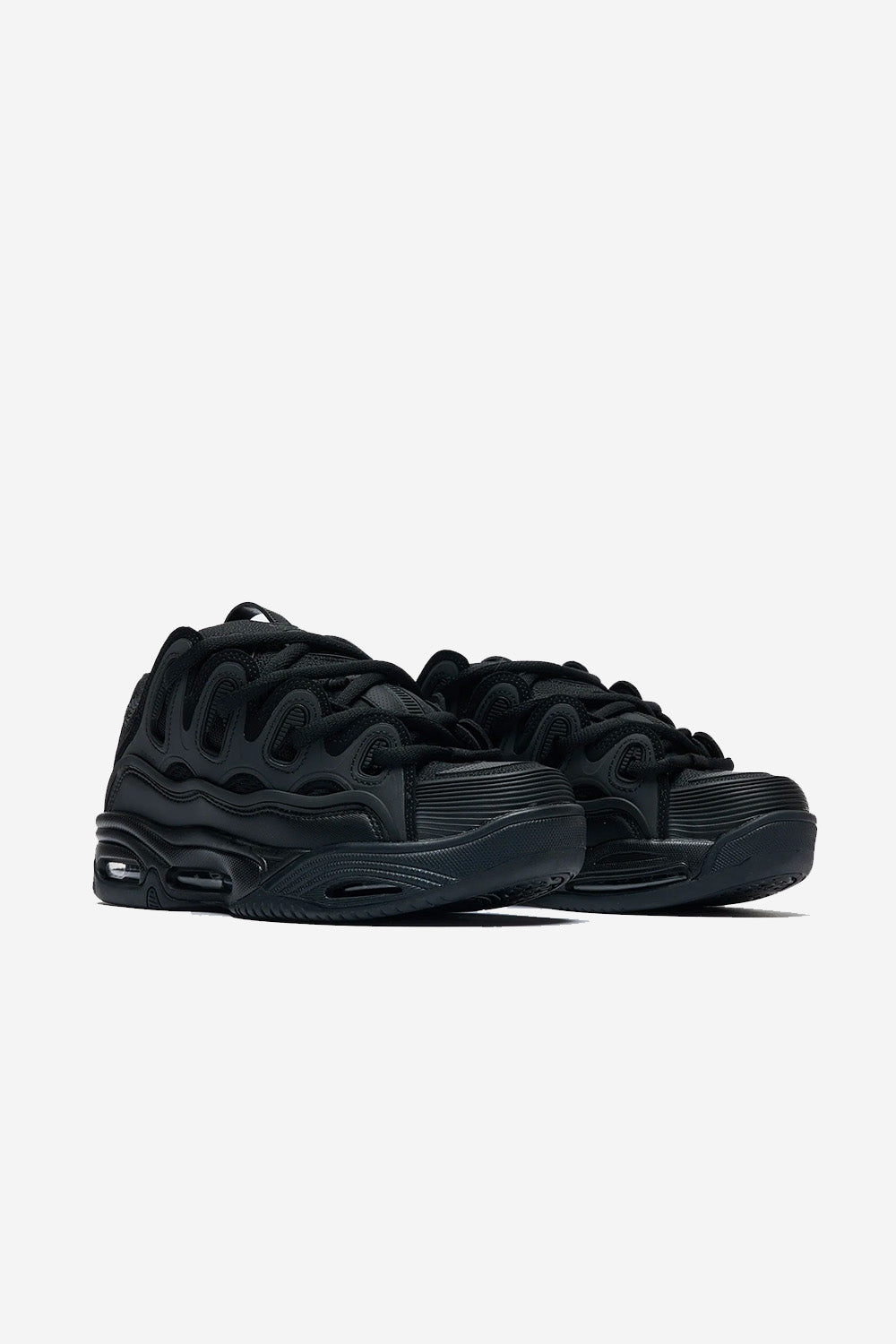 D3 2001 - Black Black Black