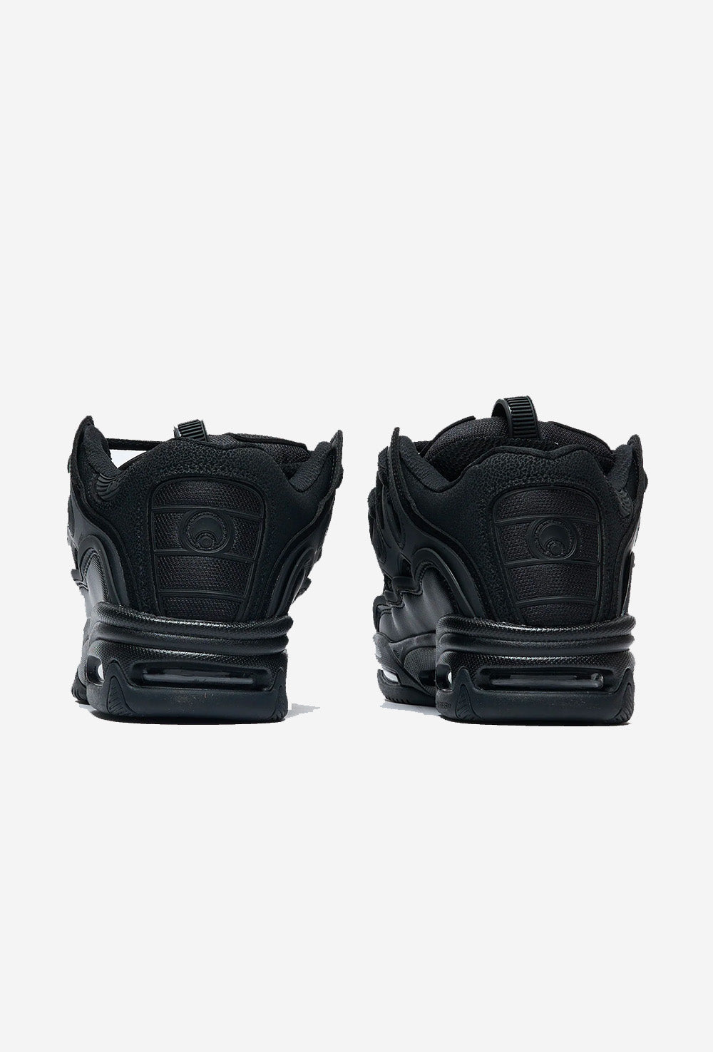 D3 2001 - Black Black Black