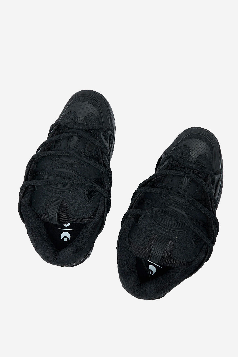 D3 2001 - Black Black Black