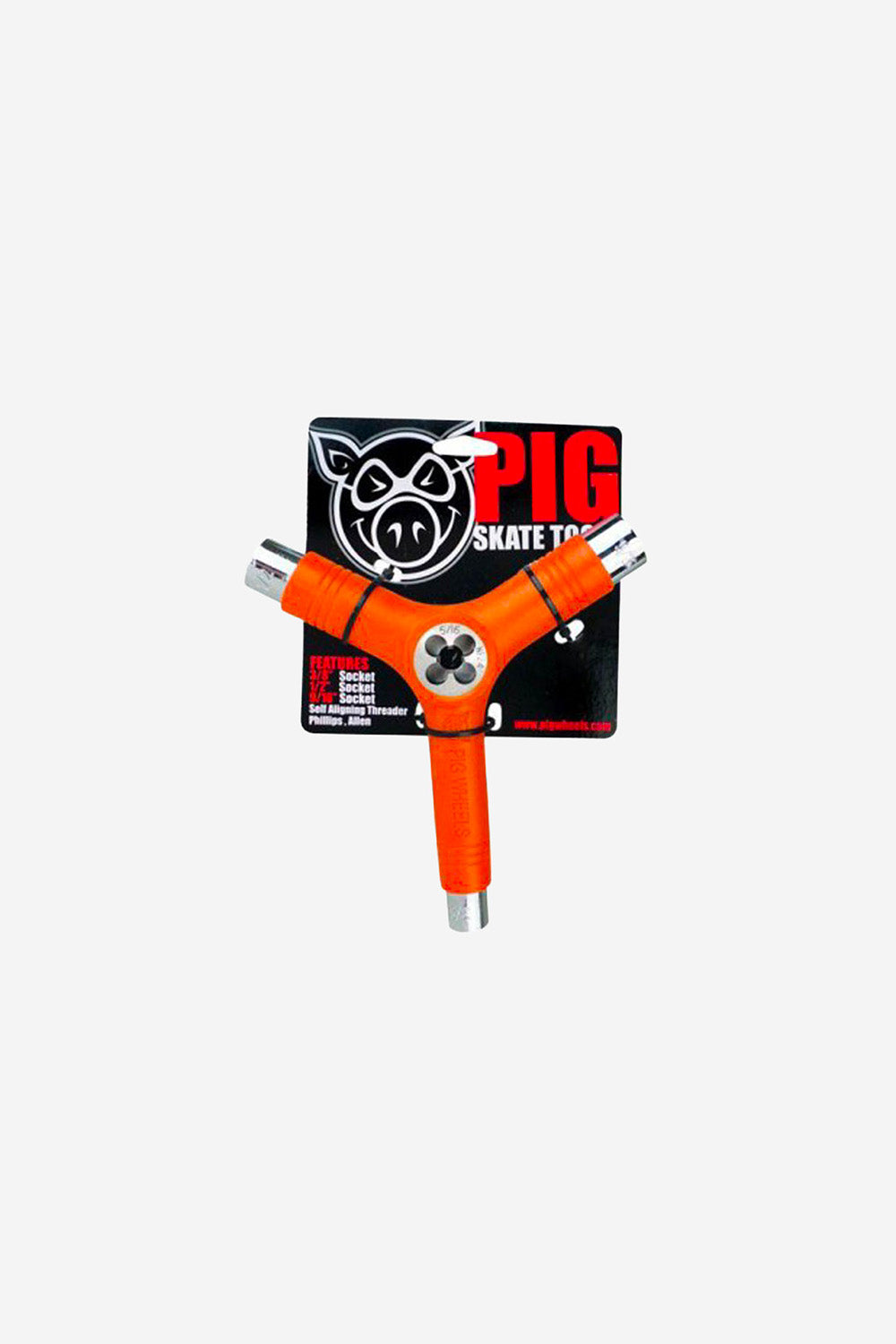 Tool Orange