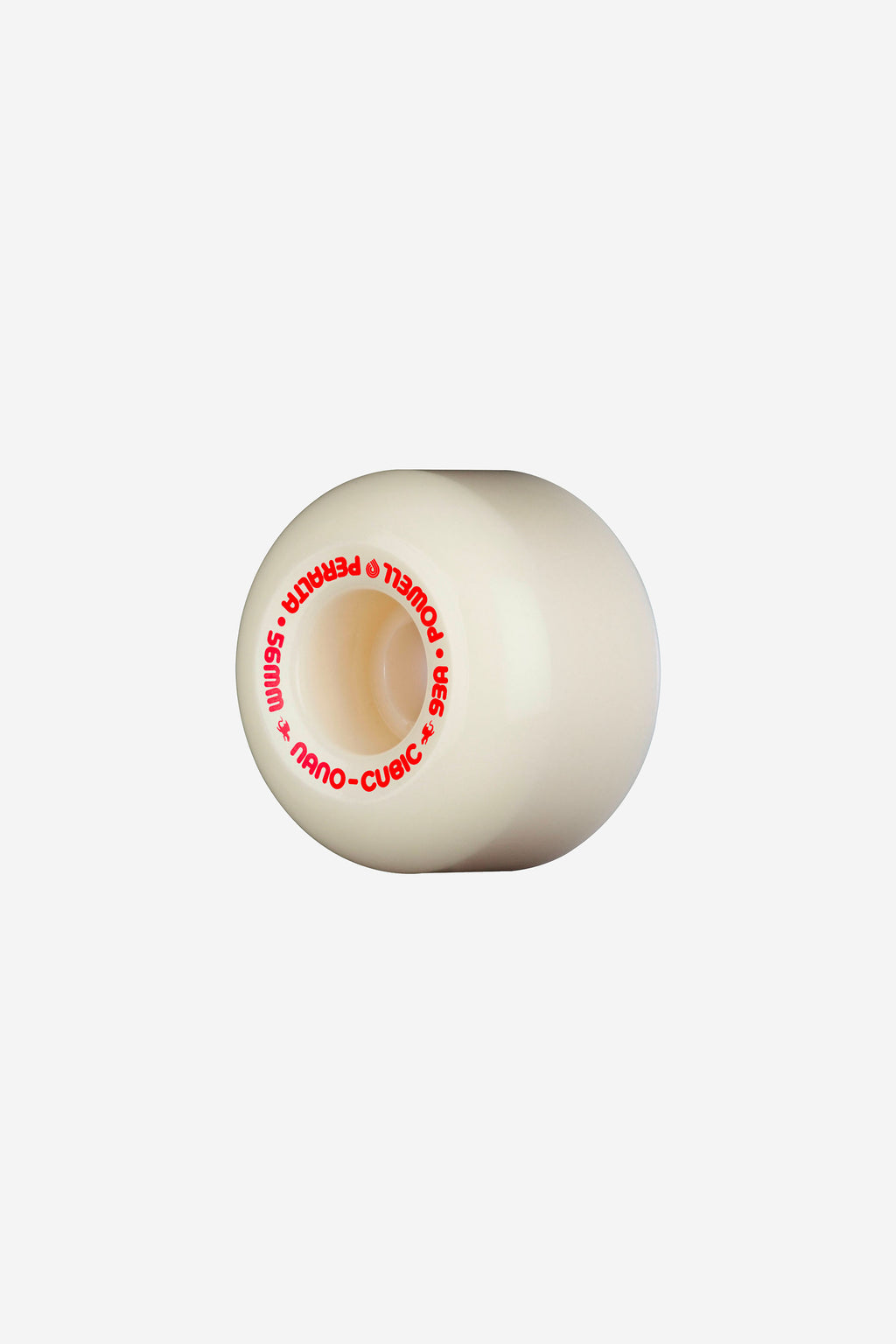 Powell Wheels (JEU De 4) Dragon 56MM X 37MM 93A Nano Cubic R