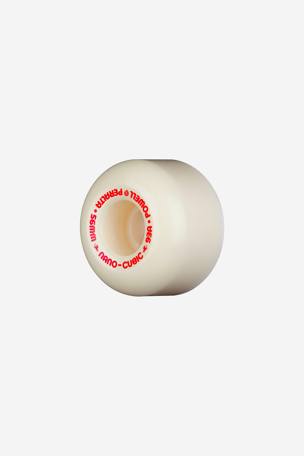 Powell Wheels (JEU De 4) Dragon 56MM X 37MM 93A Nano Cubic R