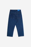 Big Boy Pants - Dark Blue