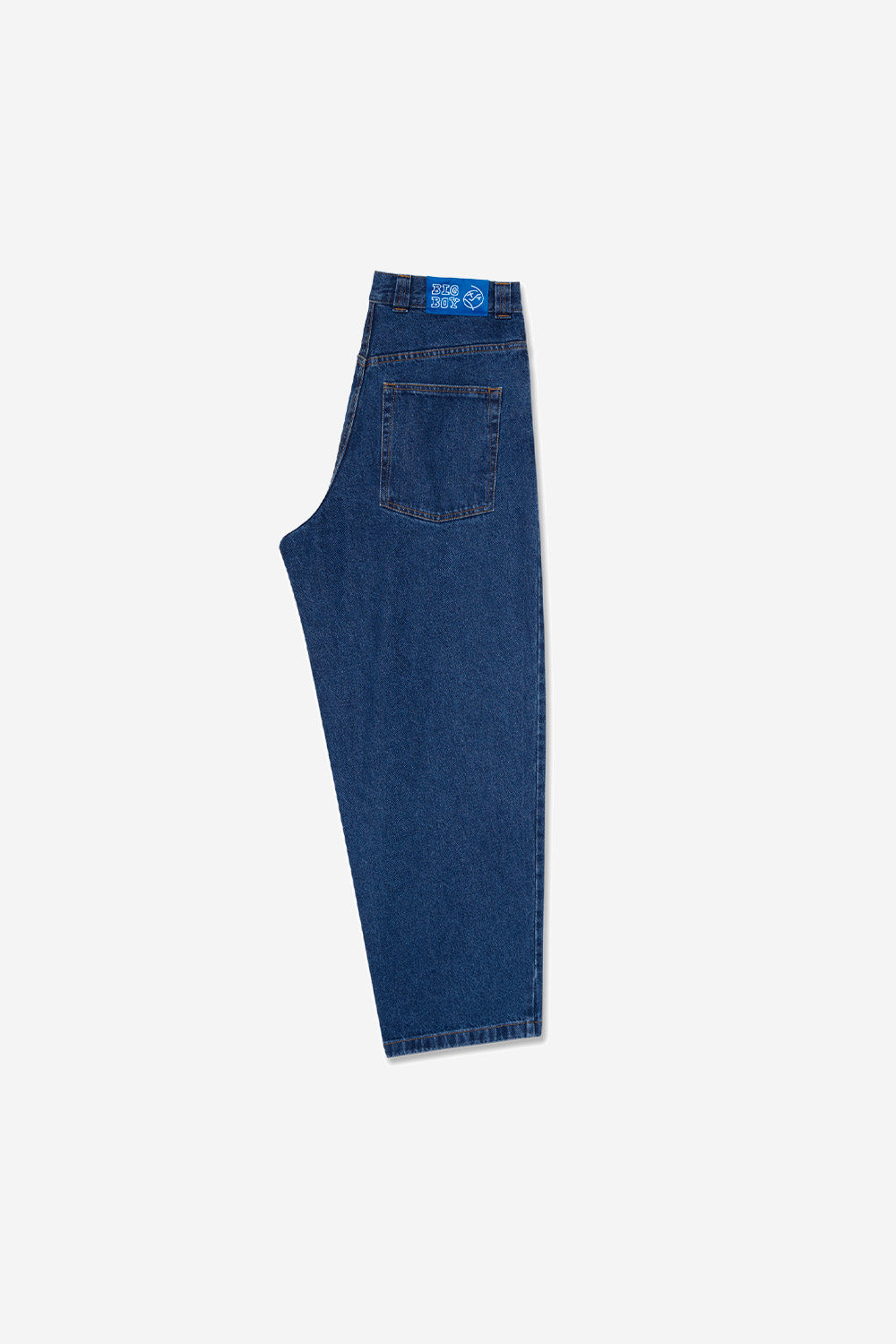 Big Boy Pants - Dark Blue