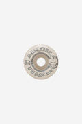 Spitfire Wheels (JEU De 4) 52MM 99D Burner Silver
