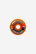 Spitfire Wheels (JEU De 4) 56MM F4 99D Color Cncl Full Org