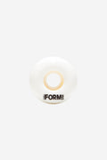 Form Wheels White 101A