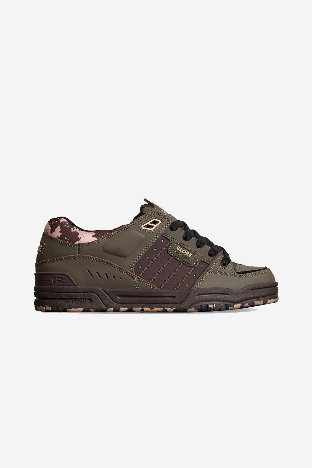 Fusion - Mud Camo
