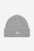 Future Beanie - Heather Grey