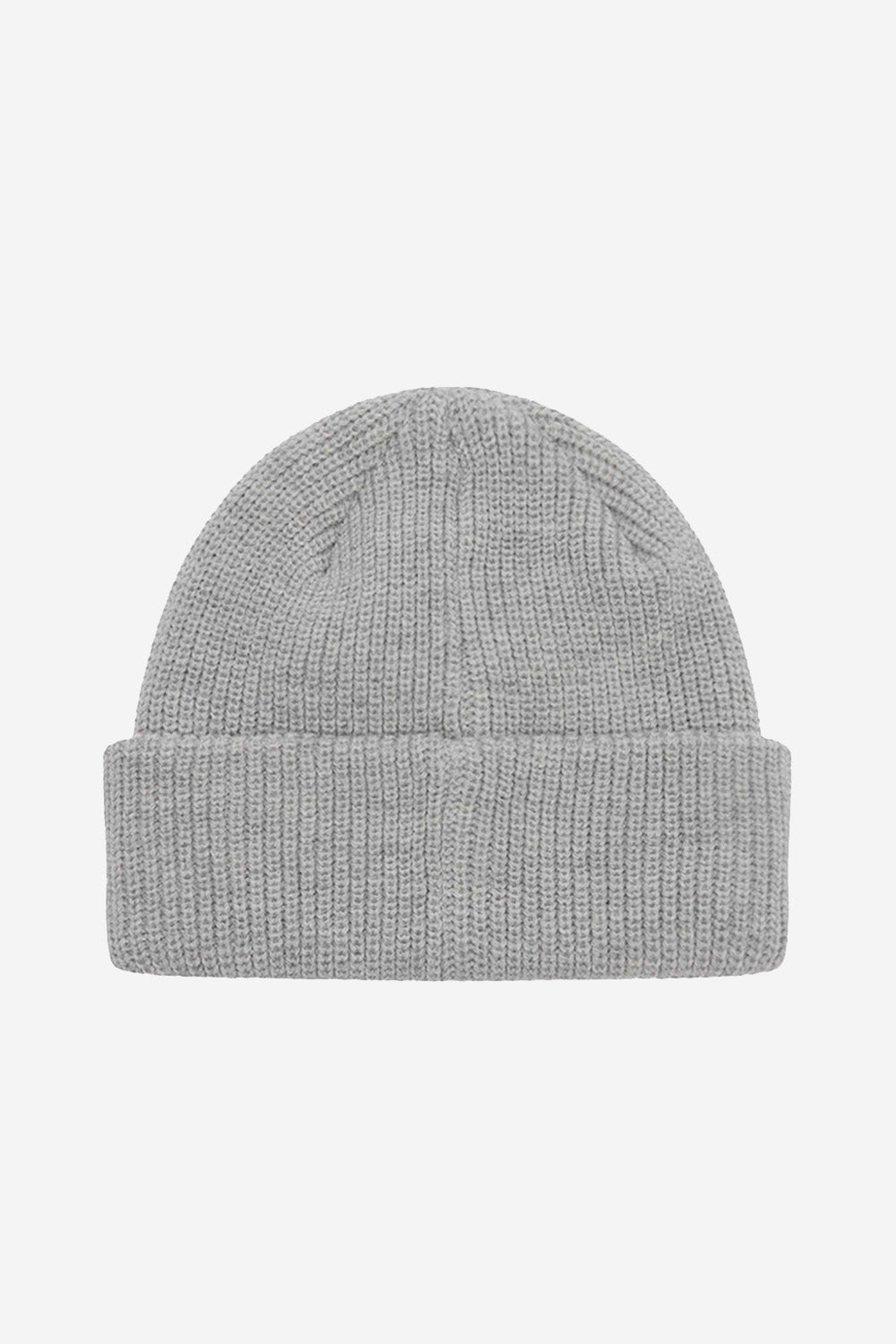 Future Beanie - Heather Grey
