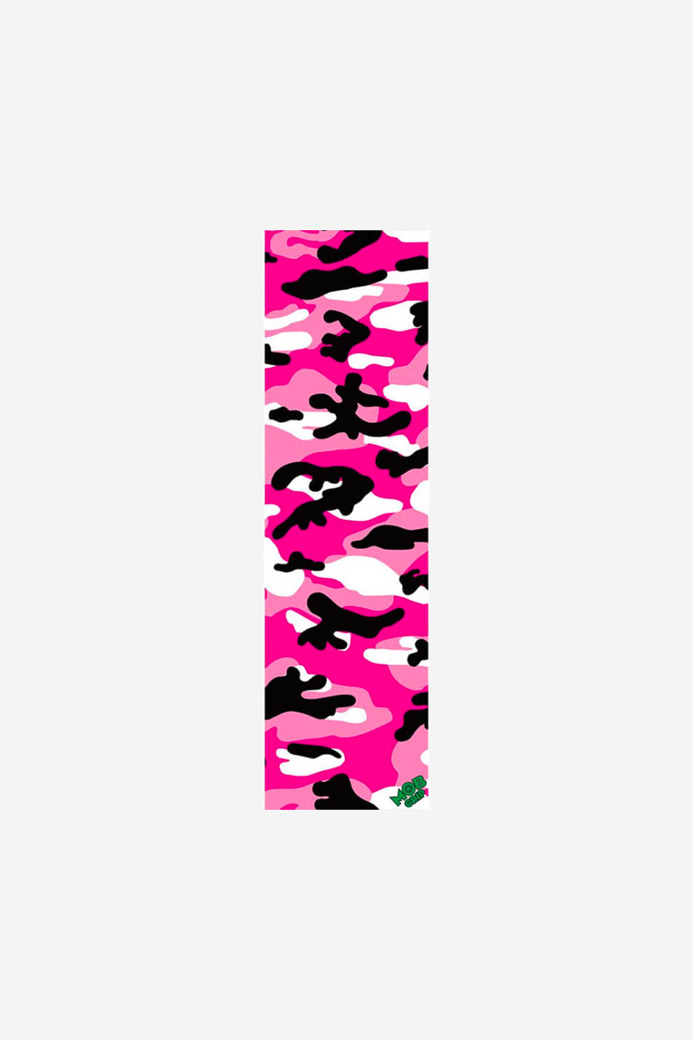 Grip Plaque Camo