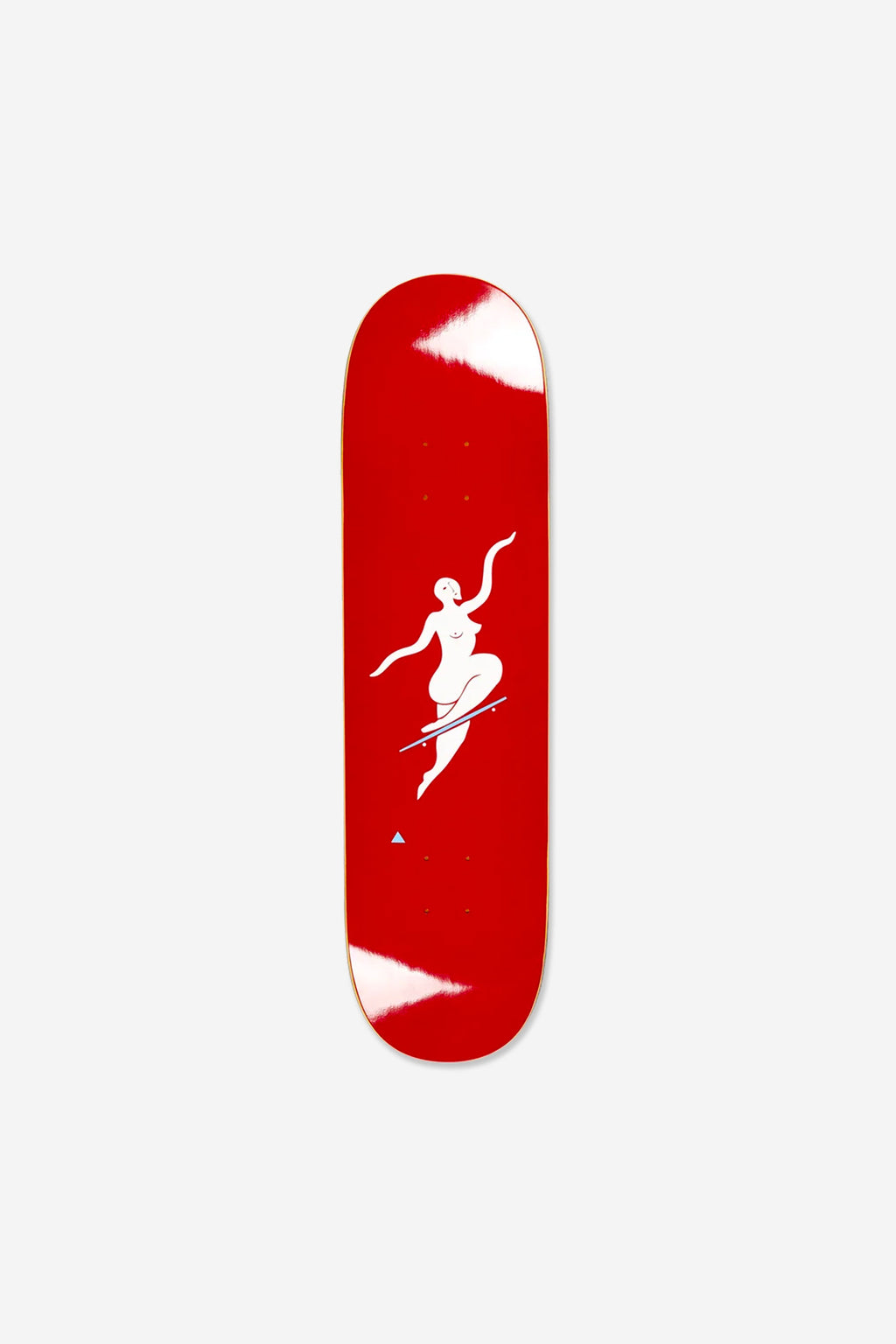 Team Model | No Complies (Red)