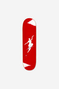 Team Model | No Complies (Red)
