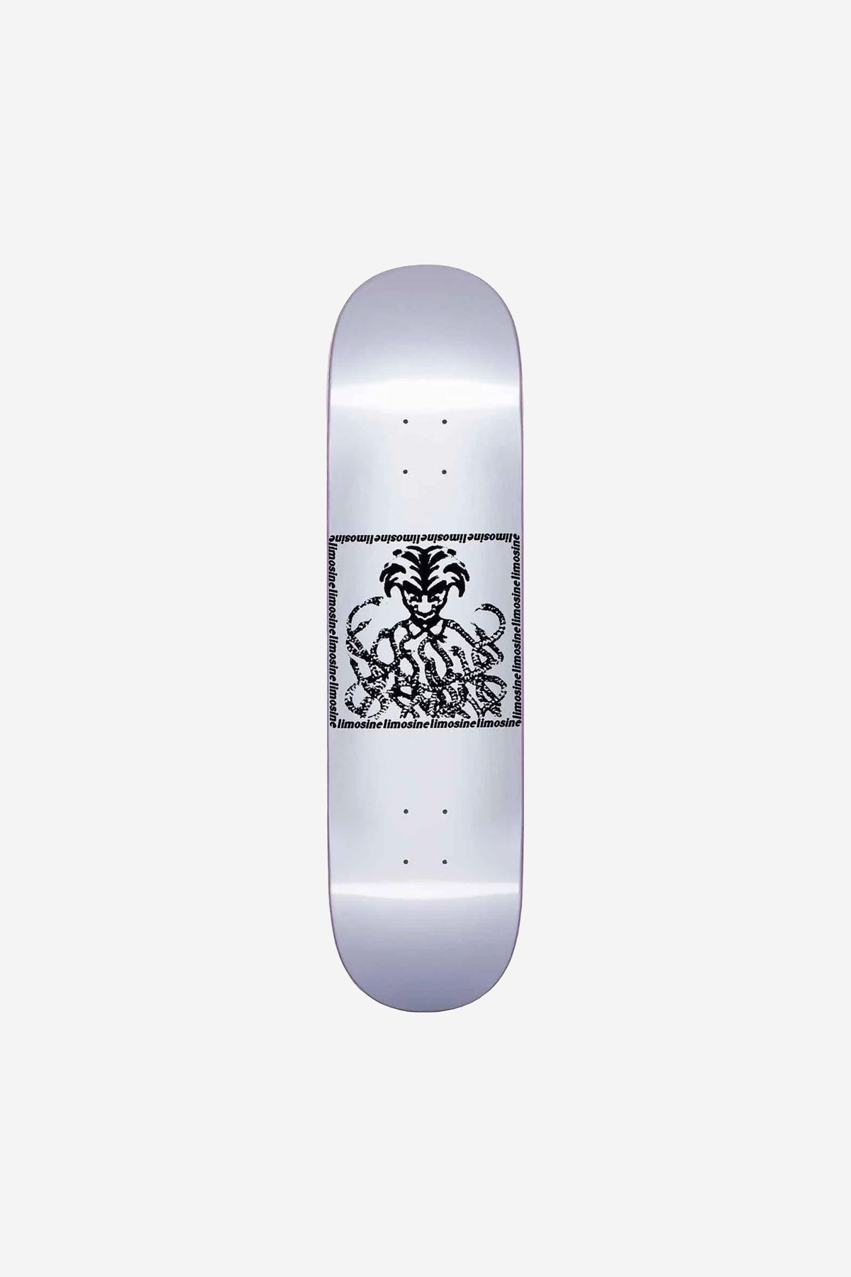 Snake Pit Deck