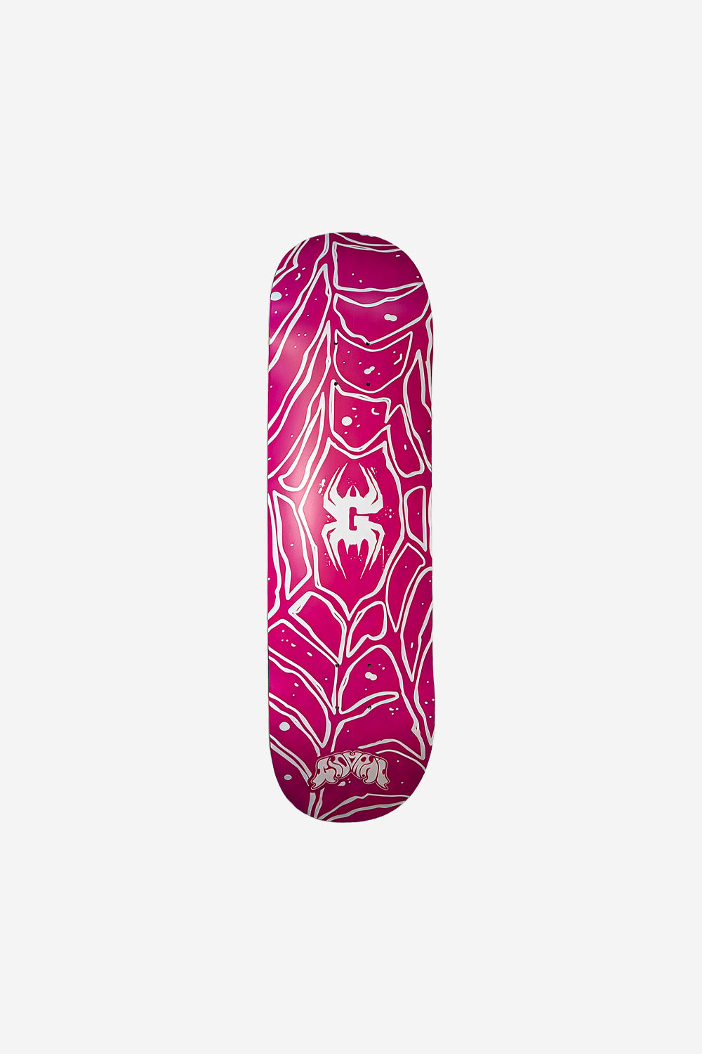 Spidey Board - Pink