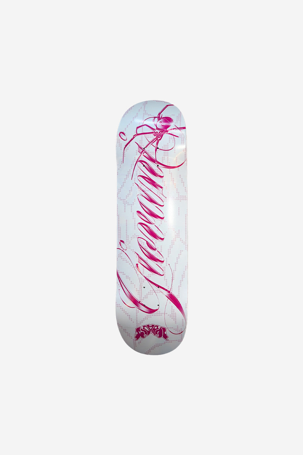 Spidey Board - White